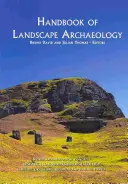 Manuel d'archéologie du paysage - Handbook of Landscape Archaeology