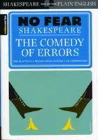 La comédie des erreurs (No Fear Shakespeare), 18 - The Comedy of Errors (No Fear Shakespeare), 18