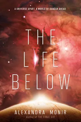 La vie en dessous - The Life Below