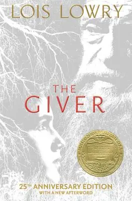 The Giver : édition du 25e anniversaire - The Giver: 25th Anniversary Edition