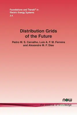 Les réseaux de distribution du futur : Planifier la flexibilité pour fonctionner dans un contexte d'incertitude croissante - Distribution grids of the future: Planning for flexibility to operate under growing uncertainty