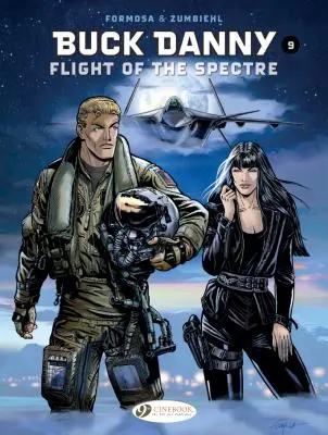 Le vol du Spectre - Flight of the Spectre