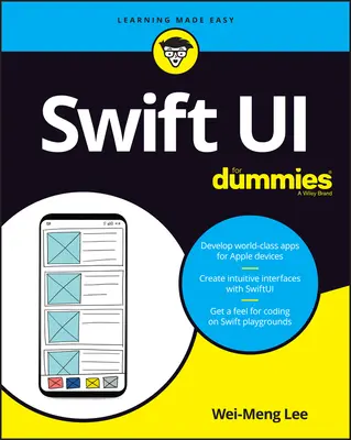 Swiftui pour les Nuls - Swiftui for Dummies