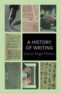Histoire de l'écriture - A History of Writing