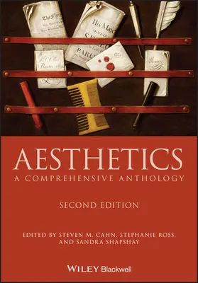 Esthétique : Une anthologie complète - Aesthetics: A Comprehensive Anthology