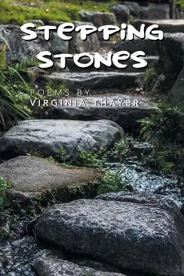 Stepping Stones (en anglais) - Stepping Stones