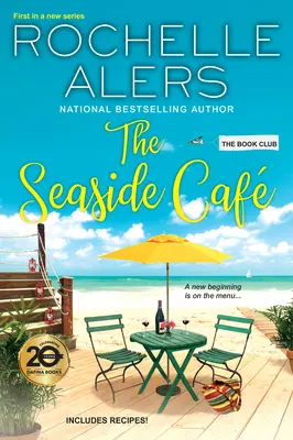 Le café du bord de mer - The Seaside Caf