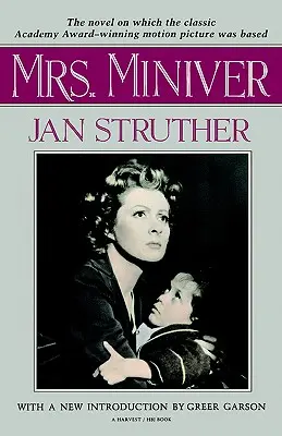 Mme Miniver - Mrs. Miniver