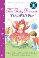 L'animal de compagnie du professeur - Teacher's Pet