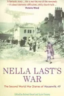 La guerre de Nella Last : les journaux intimes d'une femme au foyer pendant la Seconde Guerre mondiale, 49 - Nella Last's War: The Second World War Diaries of Housewife, 49
