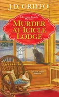 Meurtre à Icicle Lodge - Murder at Icicle Lodge