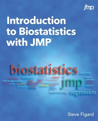 Introduction à la biostatistique avec JMP - Introduction to Biostatistics with JMP