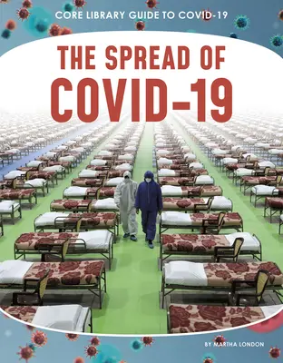 La diffusion de Covid-19 - The Spread of Covid-19