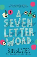 Un mot de sept lettres - A Seven Letter Word
