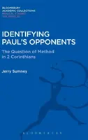 Identifier les adversaires de Paul - Identifying Paul's Opponents