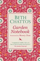 Le carnet de jardinage de Beth Chatto - Beth Chatto's Garden Notebook