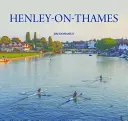 Portrait de Henley-on-Thames - Paysages, traditions et vie communautaire de la campagne britannique - Portrait of Henley-on-Thames - British Country Landscapes, Traditions and Community Life