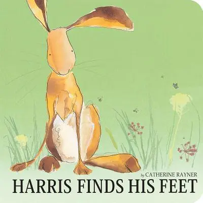 Harris trouve ses pieds - Harris Finds His Feet