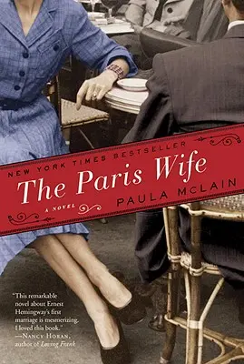 La femme de Paris - The Paris Wife