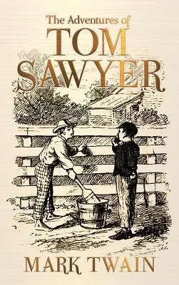 Les Aventures de Tom Sawyer - The Adventures of Tom Sawyer