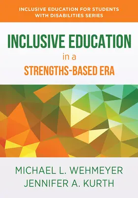 L'éducation inclusive à l'ère des forces : Cartographier l'avenir du domaine - Inclusive Education in a Strengths-Based Era: Mapping the Future of the Field