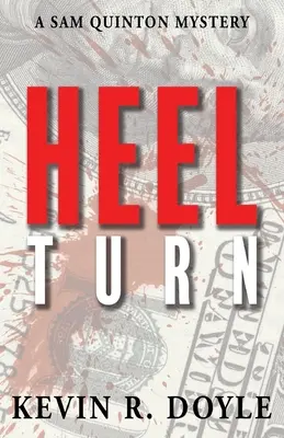 Le tour du talon - Heel Turn