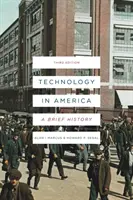 La technologie en Amérique : Une brève histoire - Technology in America: A Brief History
