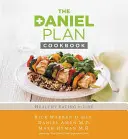 Le livre de cuisine du Plan Daniel : Une alimentation saine pour la vie - The Daniel Plan Cookbook: Healthy Eating for Life