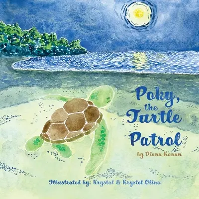 Poky, la patrouille des tortues - Poky, the Turtle Patrol