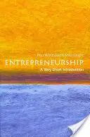 L'esprit d'entreprise - Entrepreneurship