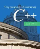 Abstractions de programmation en C++ - Programming Abstractions in C++