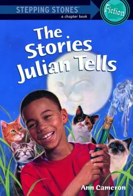 Les histoires de Julian - The Stories Julian Tells