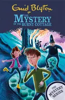 Le mystère de la maison brûlée : Livre 1 - The Mystery of the Burnt Cottage: Book 1