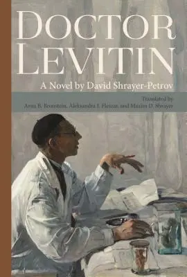 Docteur Levitin - Doctor Levitin