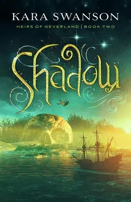 Ombre (Livre 2) - Shadow (Book Two)