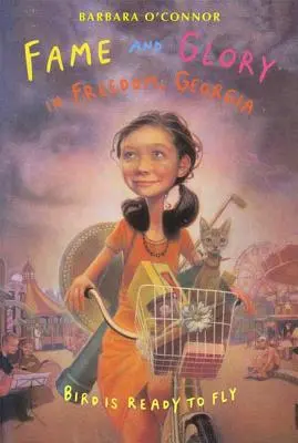 La célébrité et la gloire à Freedom, en Géorgie - Fame and Glory in Freedom, Georgia