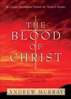 Le sang du Christ - The Blood of Christ