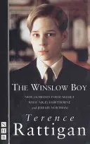 Le garçon Winslow - The Winslow Boy