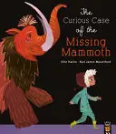 Curieuse affaire du mammouth disparu - Curious Case of the Missing Mammoth