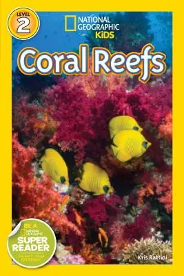 Récifs coralliens - Coral Reefs