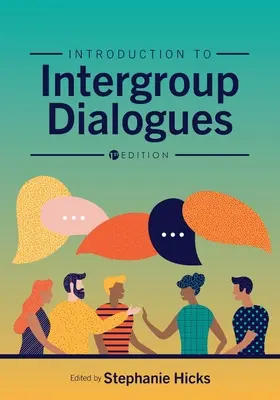 Introduction aux dialogues intergroupes - Introduction to Intergroup Dialogues