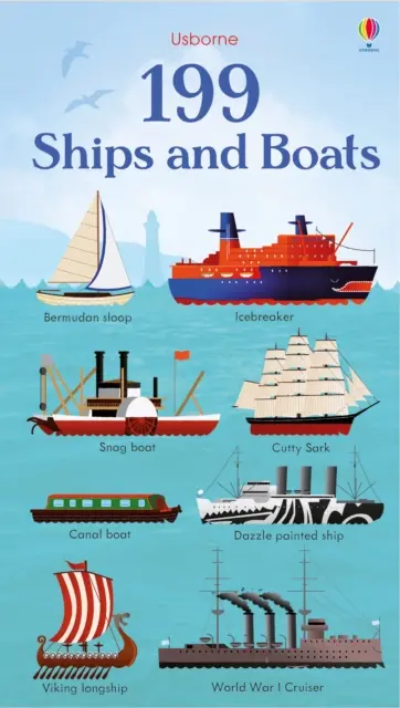 199 navires et bateaux - 199 Ships and Boats