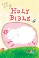 Bible vraiment laineuse-ICB - Really Woolly Bible-ICB