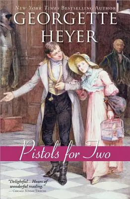 Pistolets pour deux : et autres histoires - Pistols for Two: And Other Stories