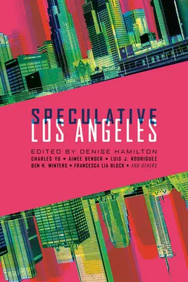 Spéculative Los Angeles - Speculative Los Angeles