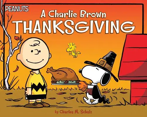 L'Action de grâce de Charlie Brown - A Charlie Brown Thanksgiving