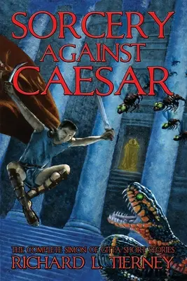 La sorcellerie contre César - Sorcery Against Caesar