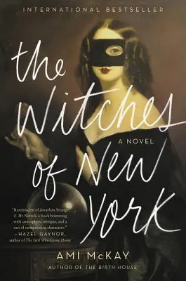 Les sorcières de New York - The Witches of New York