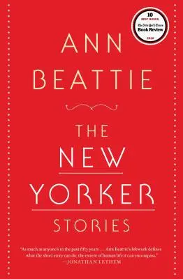 Les histoires du New Yorker - The New Yorker Stories