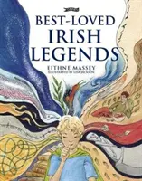 Les légendes irlandaises les plus appréciées - Best-Loved Irish Legends